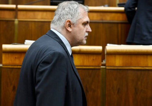 Matica slovenská odmieta klamstvá poslanca Michelka, v novele vidí snahy rozvrátiť volebné procesy v inštitúcii