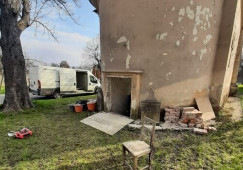 Archeologický výskum na košickej Kalvárii bol nedávno dokončený, prekvapila nálezmi aj zlým stavom