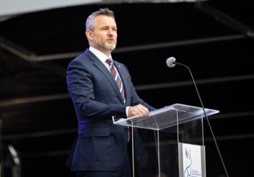 Pellegrini sa zúčastní inauguračnej omše pápeža Leva XIV., spoločnosť mu bude robiť minister Taraba