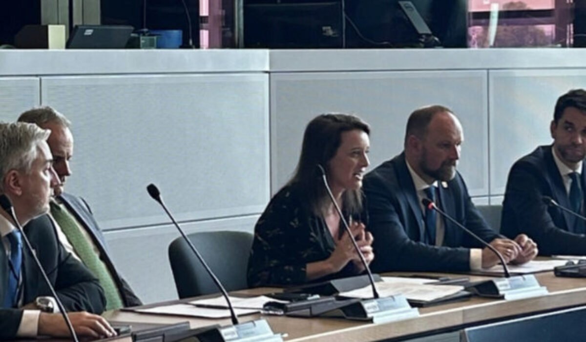 Slovenskí župani varujú pred škrtmi v eurofondoch. V Bruseli žiadali zachovanie podpory pre regióny
