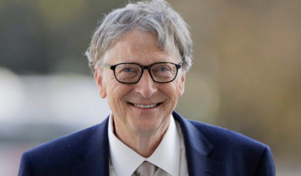 Nechce zomrieť bohatý, Bill Gates plánuje rozdať 99 percent svojho majetku
