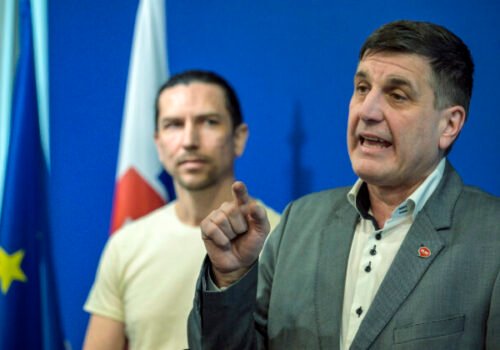 Uprednostňovať by sa mali podniky vytvárajúce pracovné miesta s nadštandardnými výhodami, tvrdí Ondruš