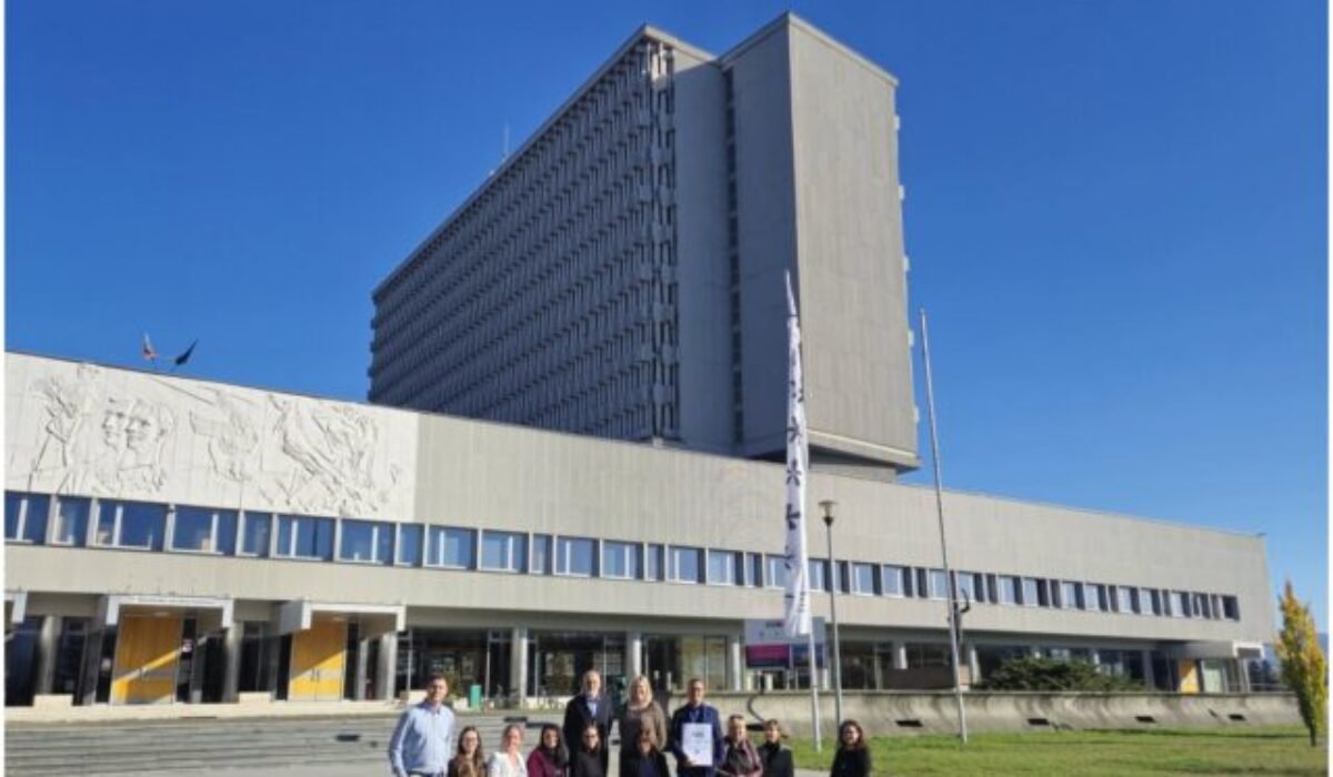 Literárne múzeum Slovenskej národnej knižnice bude zatvorené pre verejnosť, dôvodom je sťahovanie zbierok