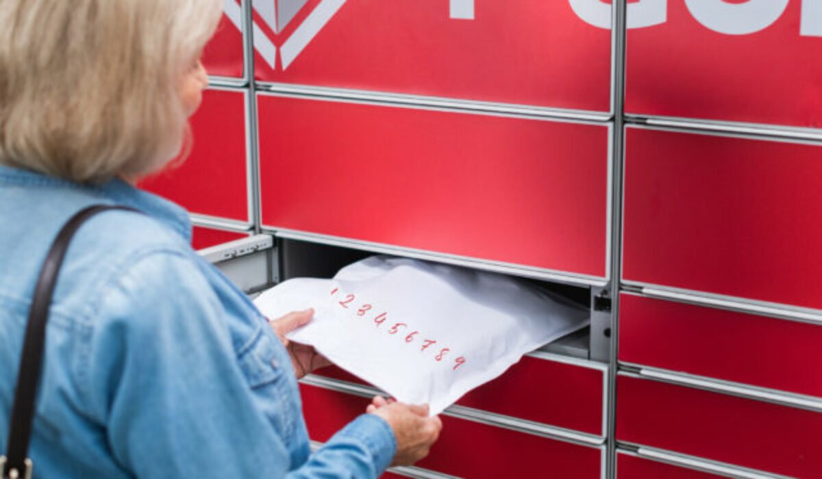 Packeta a Vinted spúšťajú doručovanie cez samoobslužné boxy