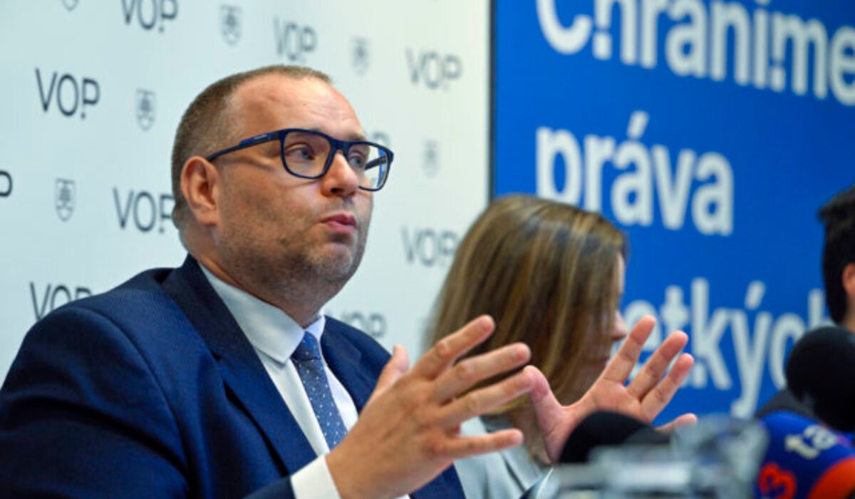 Dobrovodský preveroval smrť Ukrajinca v Bratislave, policajti podľa neho nepochybili