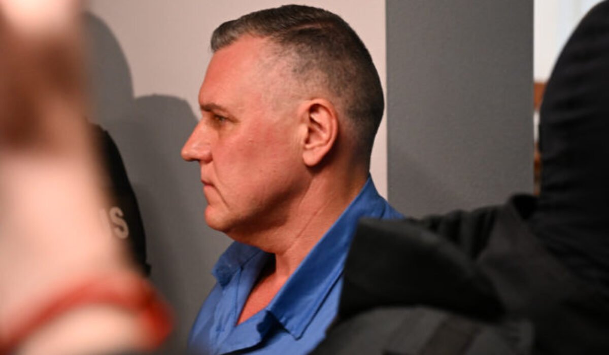 Dostane sa Černák po 27 rokoch na slobodu? Súd v Leopoldove rozhoduje o jeho podmienečnom prepustení