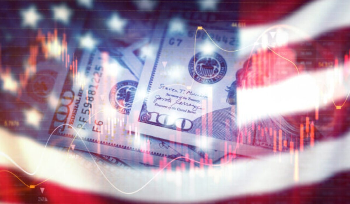 BURZY: Americké akciové trhy stúpli, hoci agentúra Moody’s zhoršila rating USA