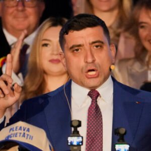 Porazený nacionalistický kandidát na post rumunského prezidenta chce anulovanie výsledku volieb