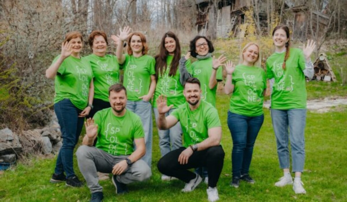 dm v tomto roku podporí dobrovoľnícke projekty svojich spolupracovníkov viac ako 47 000 eurami