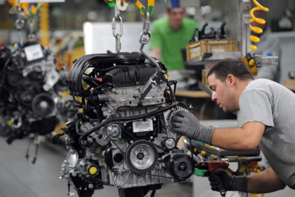 Od montáže k inováciám. Tohtoročná Nobelova cena za ekonómiu je tvrdým odkazom pre Slovensko