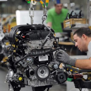 Od montáže k inováciám. Tohtoročná Nobelova cena za ekonómiu je tvrdým odkazom pre Slovensko