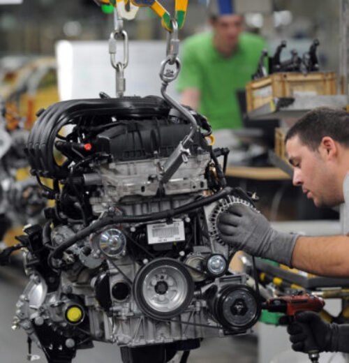 Od montáže k inováciám. Tohtoročná Nobelova cena za ekonómiu je tvrdým odkazom pre Slovensko