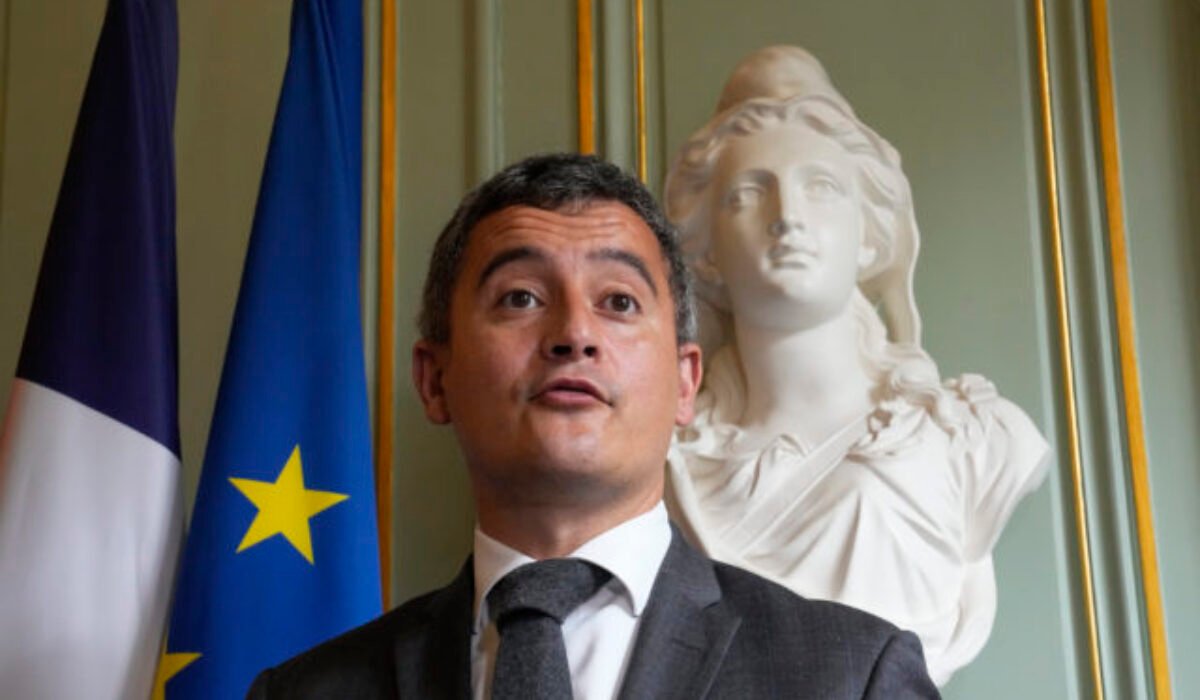 Francúzsky minister chce zakázať platenie hotovosti ako spôsob boja proti drogám