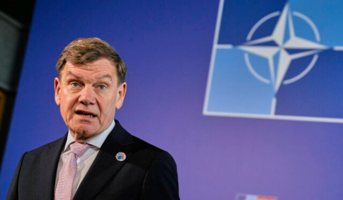 Spojenci Kyjeva musia reagovať rozhodne, vyhlásilo Nemecko