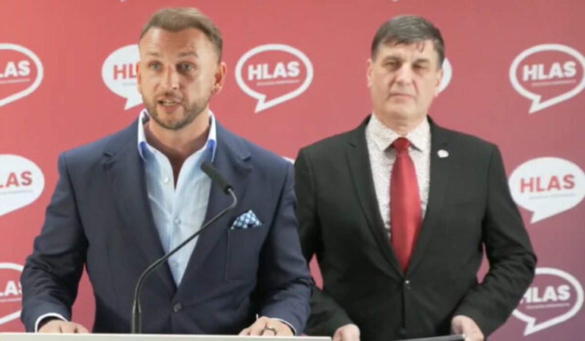Misia europoslancov na Slovensku je podľa Šutaja Eštoka trestná výprava, Ondruša odmietli vziať do delegácie – VIDEO