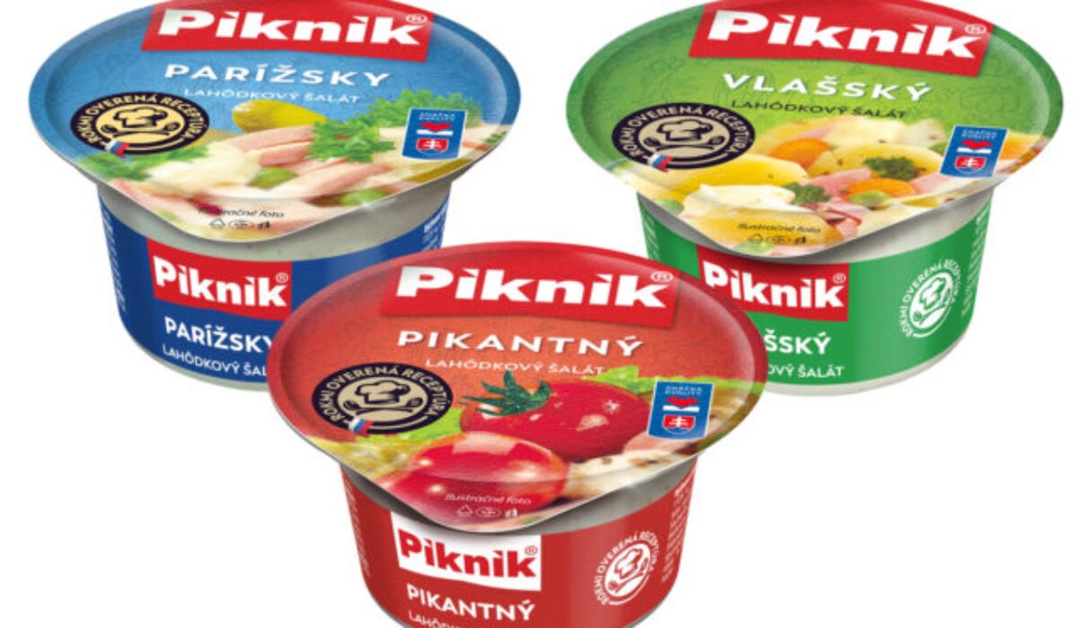 Spoločnosť TAURIS uspela v prestížnej spotrebiteľskej ankete