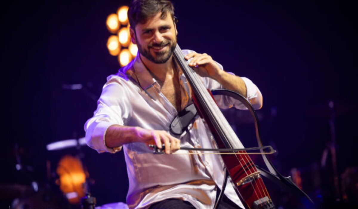 Od virálneho videa k svetovým pódiám. 7 dôvodov, prečo si nenechať ujsť koncert HAUSERa v Bratislave