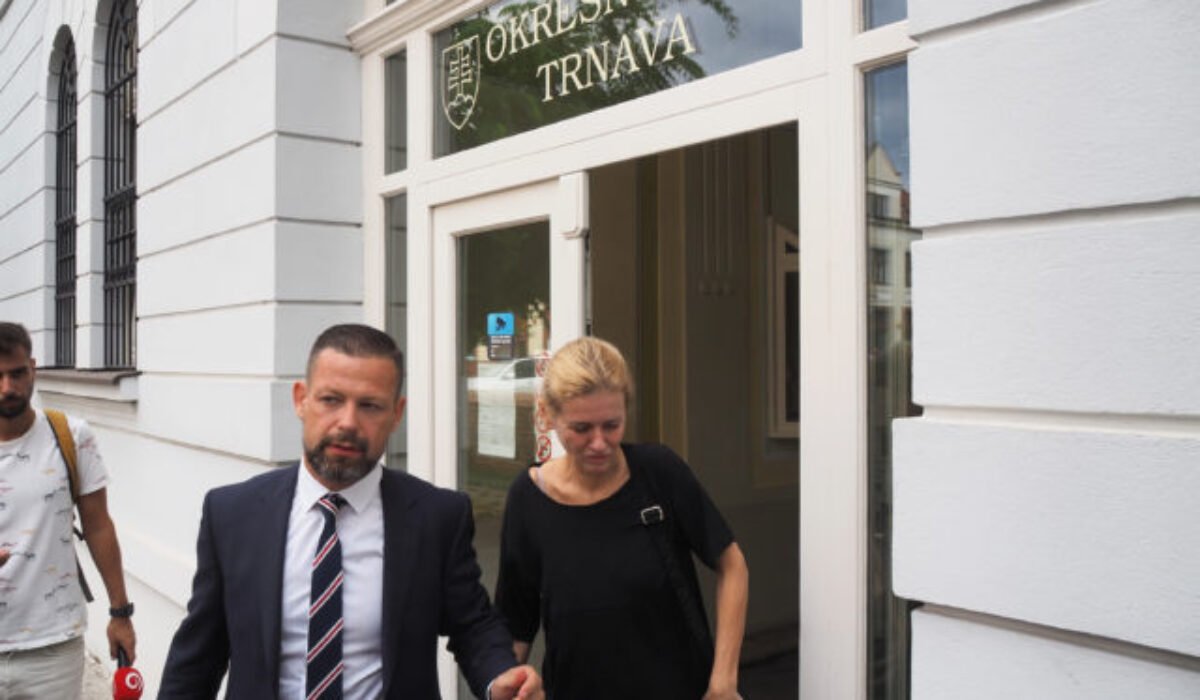 Žilinský súd má v kauze Fatima vytýčených ďalších šesť pojednávaní až do decembra