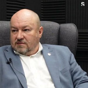 SZĽH nedokázal pritiahnuť talenty zo zámorskej NHL. Zväzy si zvykli na veľké balíky peňazí, tvrdí Huliak – VIDEO