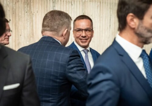 Tomášovi prešiel v parlamente kľúčový zákon, dávky v hmotnej núdzi budú viazané na ochotu pracovať