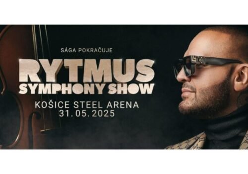 Rytmus Symphony Show bude rozdelená do štyroch častí, ktoré reflektujú príbeh jeho života. Zaznejú aj skladby, ktoré bežne nehráva