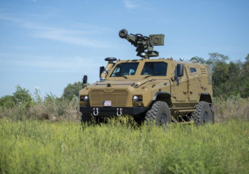 Európa na prahu novej éry zbrojenia: IDET 2025 ukáže, ako rýchlo dokážeme posilniť vlastnú obranu – a československý Gerlach 4×4 bude pri tom
