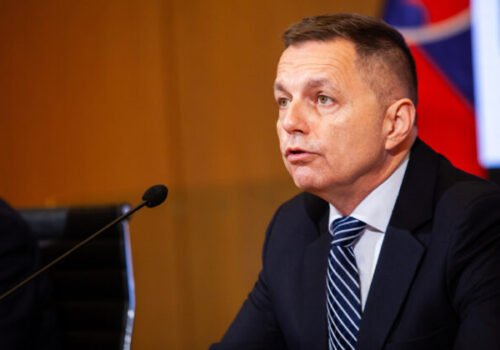 Kažimír je vinný v kauze podplácania, dostal peňažný trest 200-tisíc eur – VIDEO