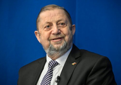 Harabin je vo veci schvaľovania ruského útoku na Ukrajinu nevinný, súd ho oslobodil spod obžaloby