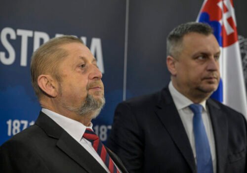 Prokuratúra by sa v prípade Harabina nemala odvolávať, podľa Danka je potrebná reforma justície – VIDEO