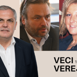 Kto povedie STVR ?