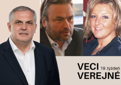 Kto povedie STVR ?