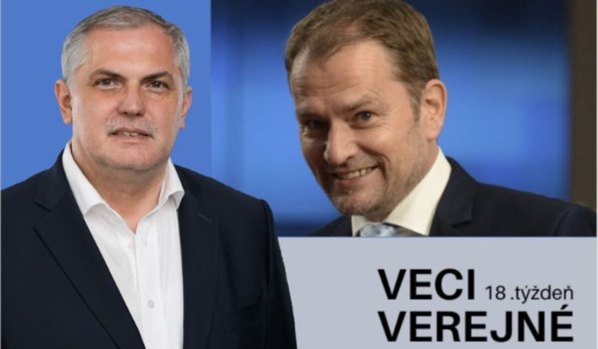 Kto zastaví Igora Matoviča? Kde robí koalícia chyby?