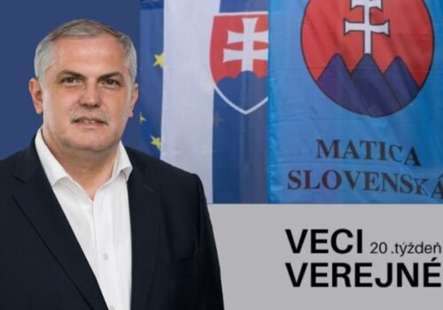 Podstata sporu o Maticu slovenskú je v tom, či bude autokratická alebo demokratická!