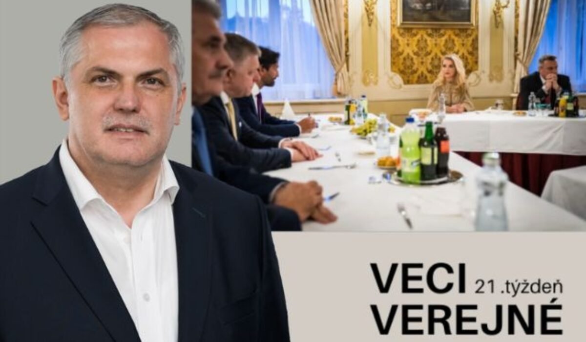Koaličná rada bola úspešná a čo bude na nasledujúcej parlamentnej schôdzi?