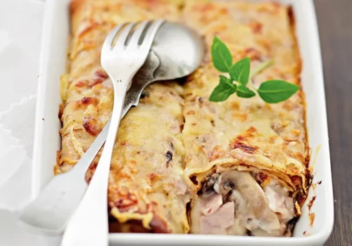 Dobroty na každý deň: Ficelles picardes — lahodné zapekané palacinky zo severu Francúzska
