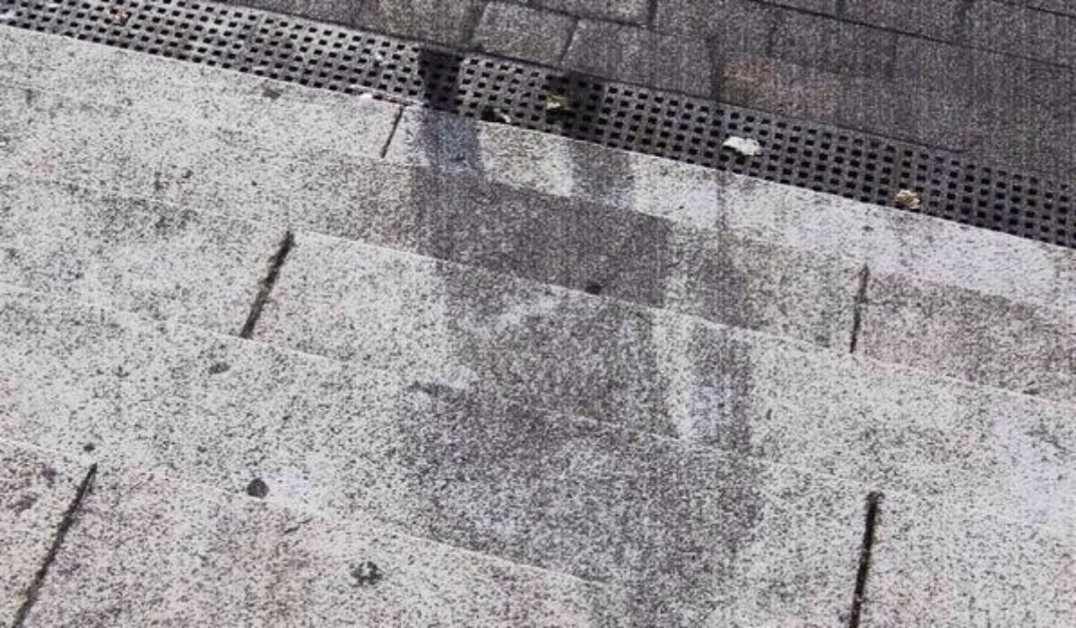 Keď z človeka ostane iba tieň. Doslova.