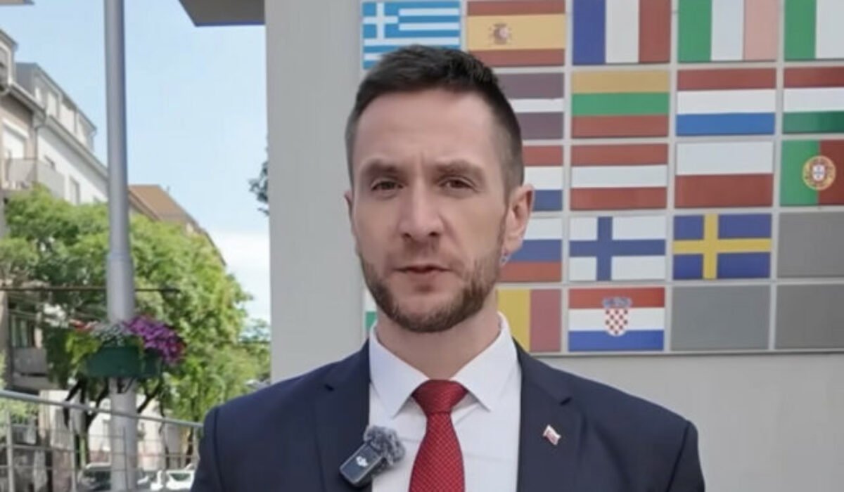 Právny štát na Slovensku nie je podľa Uhríka v ohrození, ale zlodeji eurofondov nech sedia doživotne vo väzení – VIDEO