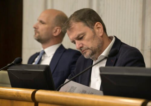 Deti nastavili politikom zrkadlo, najhoršie výsledky mali dvaja opoziční lídri