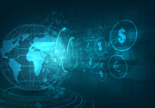 Uplynulý mesiac na globálnych finančných trhoch