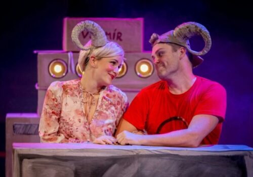 Jún patrí deťom! SND pozýva rodiny na rozprávky, workshopy a tvorivé zážitky