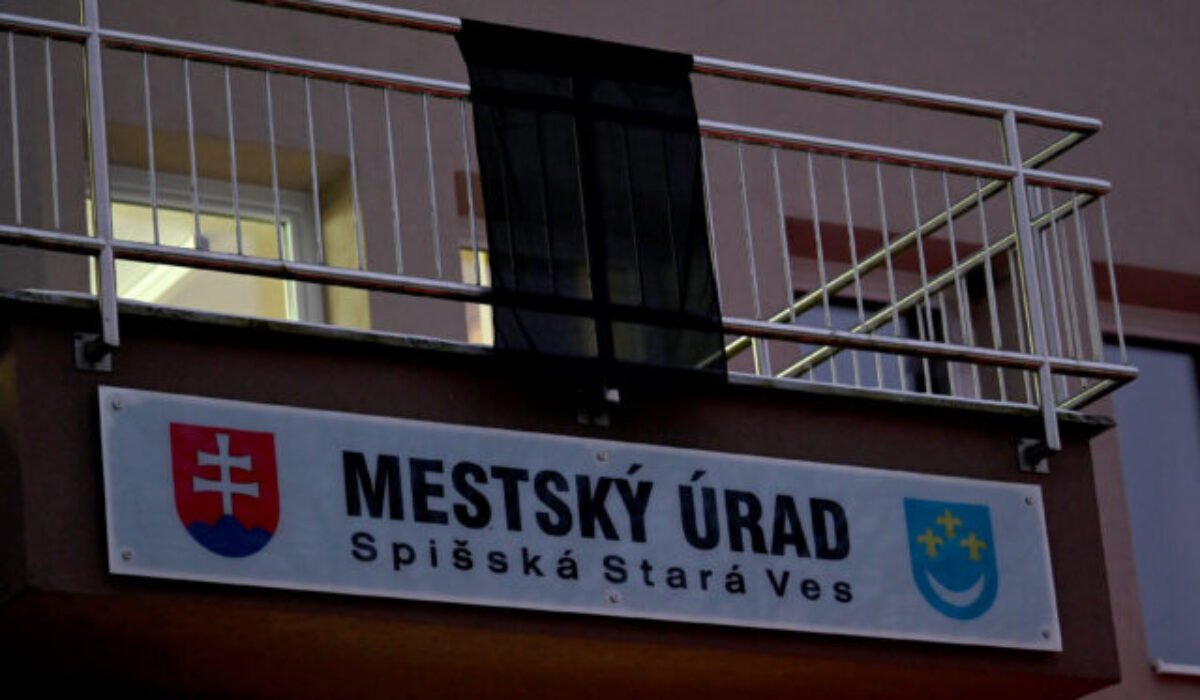 Gymnázium v Spišskej Starej Vsi nebolo informované o agresívnom správaní študenta, zistila generálna prokuratúra