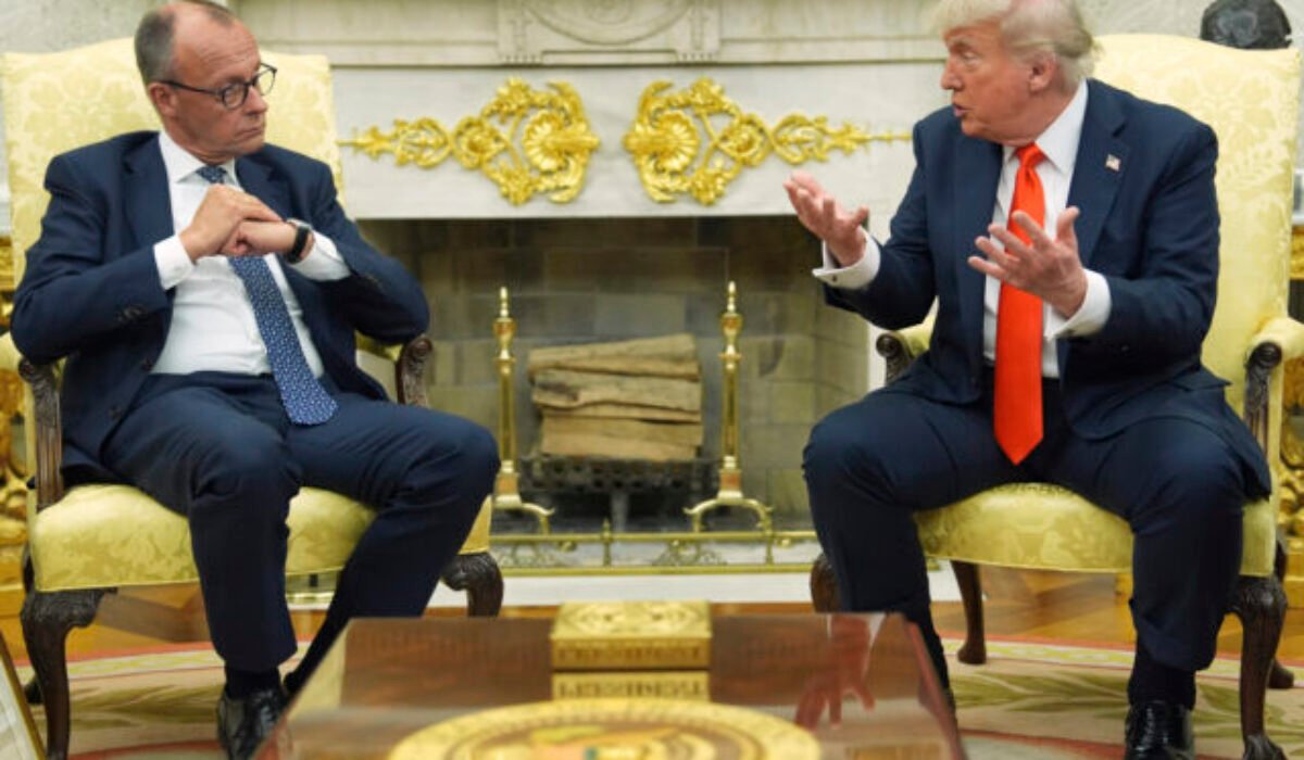 Trump nedokázal ukončiť ruskú vojnu na Ukrajine za deň, prešiel k pozícii: Nechajme ich, nech sa bijú