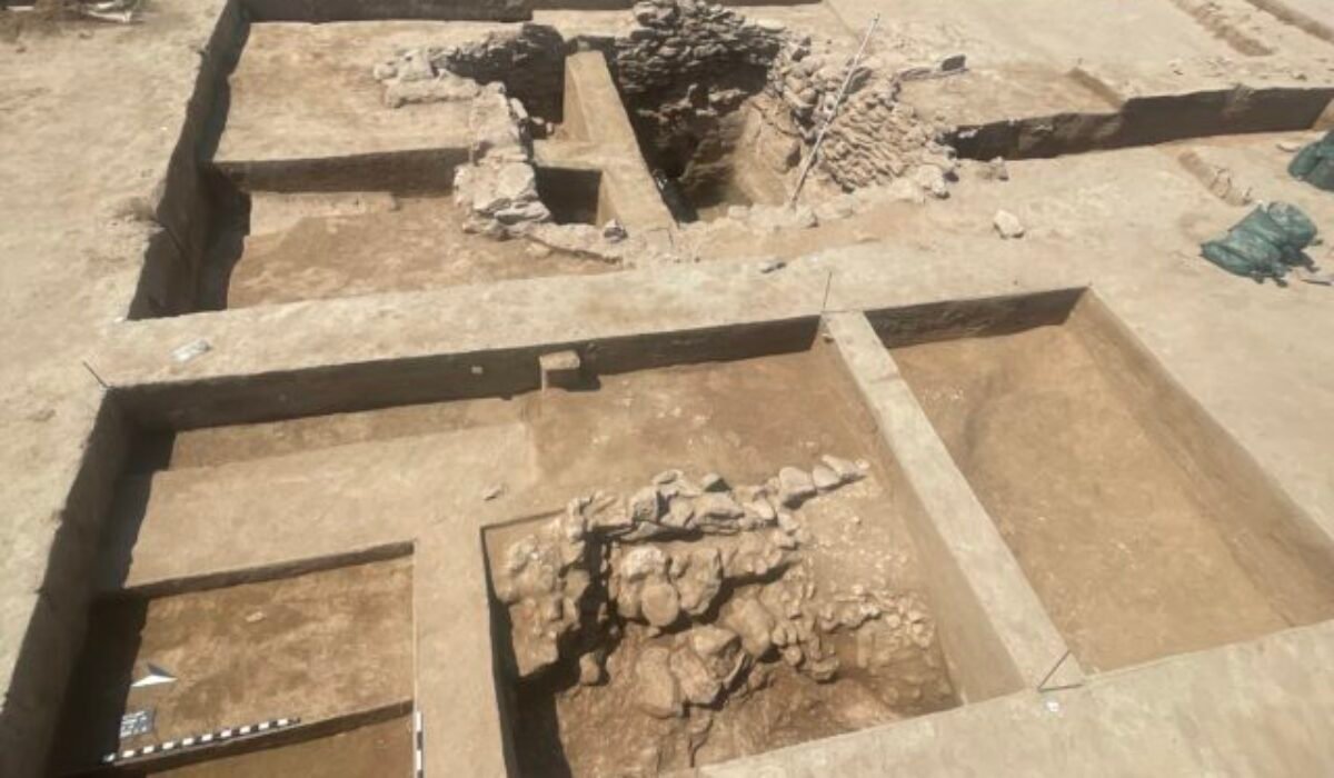 Archeológovia sú v Šuranoch terčom slovných útokov od ľudí, ktorí tiež ničia a znehodnocujú nálezy