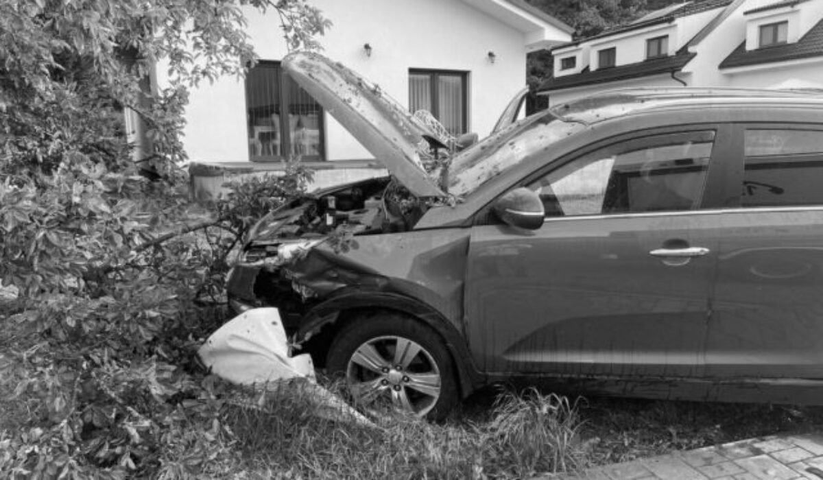 Tragická dopravná nehoda pripravila o život 64-ročného muža, zraneniam podľahol na mieste – FOTO