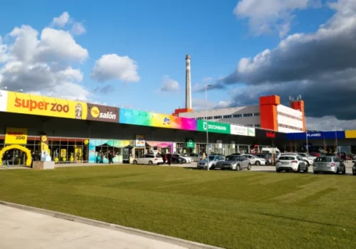 Trenčiansky CITY PARK bude prvý na Slovensku