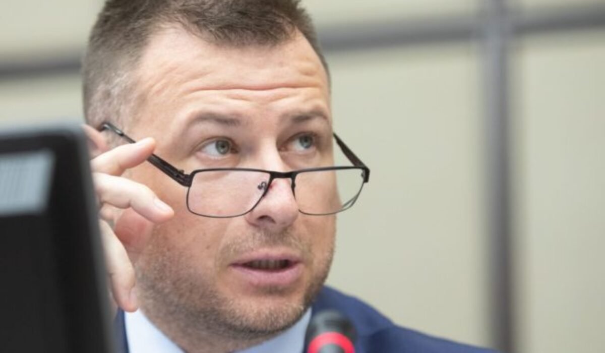 Súdny proces s exministrom Gálom pokračuje, blokácia pozemkového fondu je podľa neho vymyslená rozprávka