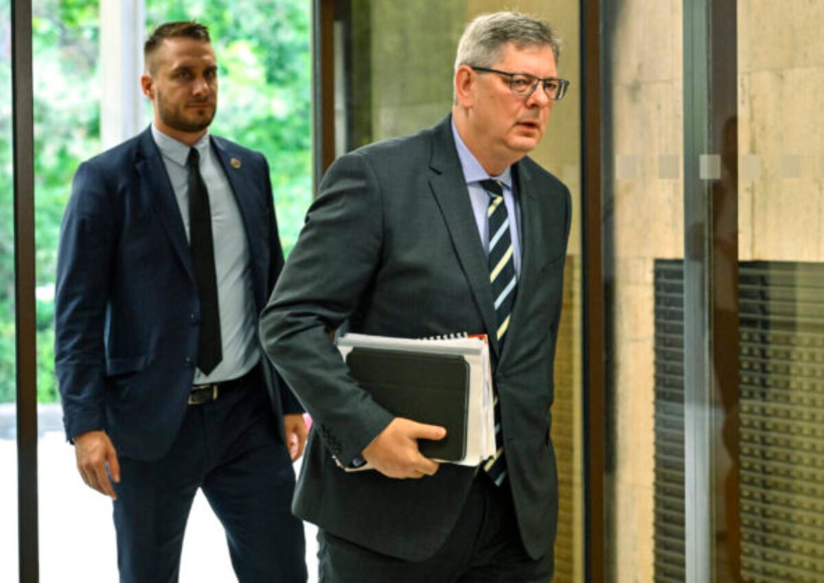 Novelizácia Trestného zákona reagovala na neudržateľný stav v justícii, tresty boli niekedy až drakonické, tvrdí Susko