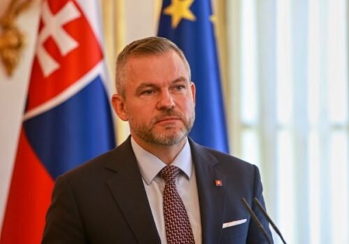 Pellegrini odobril zriadenie žandárov, v lete chce absolvovať výcvik záložníkov