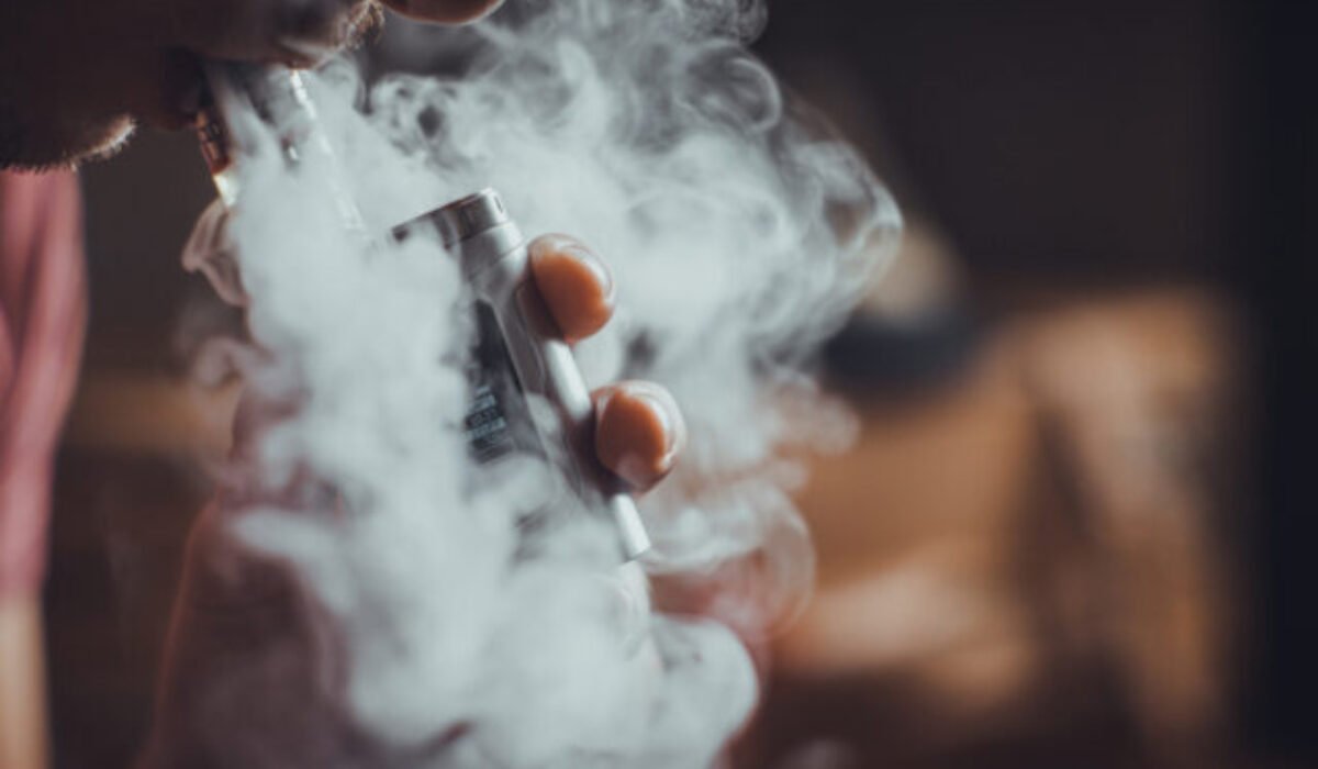Slovensko pripravuje zákaz príchutí. Inde ho odmietli po varovaniach odborníkov