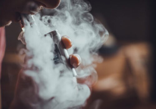 Slovensko pripravuje zákaz príchutí. Inde ho odmietli po varovaniach odborníkov